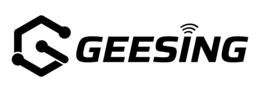 GEESING logo