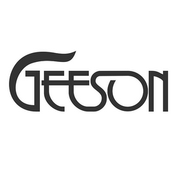 GEESON logo