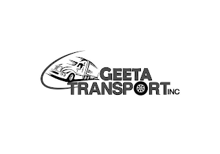 GEETA TRANSPORT INC logo