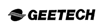 GEETECH logo