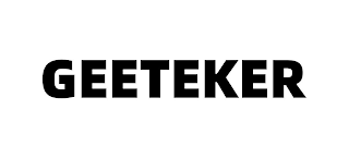 GEETEKER logo