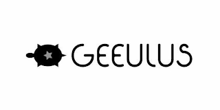 GEEULUS logo