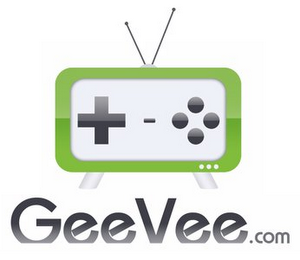 GEEVEE.COM logo