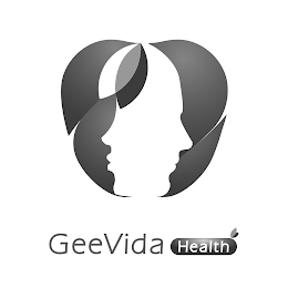 GEEVIDA HEALTH logo