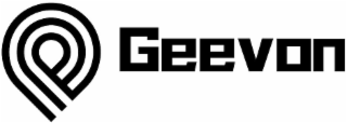 GEEVON logo