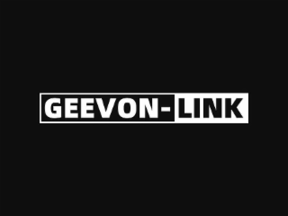 GEEVON-LINK logo