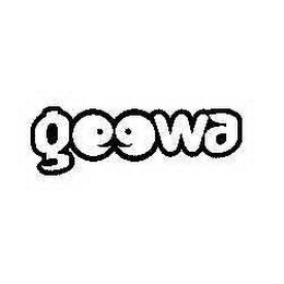 GEEWA logo