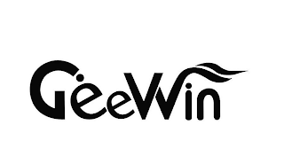 GEEWIN logo