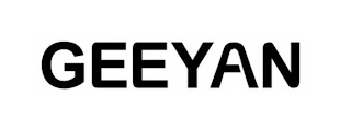 GEEYAN logo