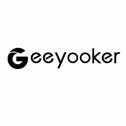 GEEYOOKER logo