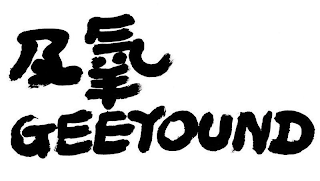 GEEYOUND logo