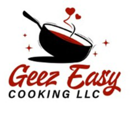 GEEZ EASY COOKING LLC logo