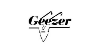 GEEZER logo