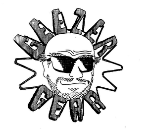 GEEZER GEAR logo