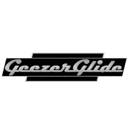 GEEZERGLIDE logo