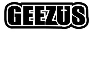GEEZUS logo