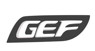 GEF logo