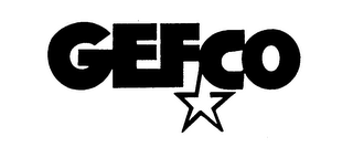 GEFCO logo