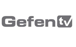 GEFEN TV