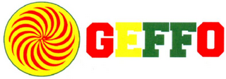 GEFFO logo