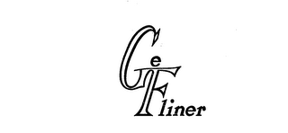 GEFLINER logo
