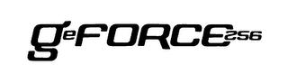 GEFORCE256 logo