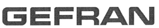 GEFRAN