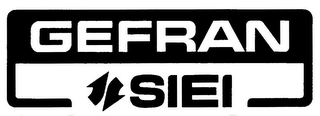 GEFRAN SIEI logo