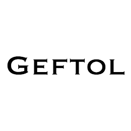 GEFTOL logo