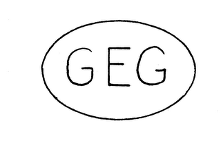GEG logo