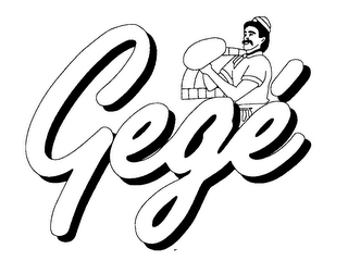 GEGE logo