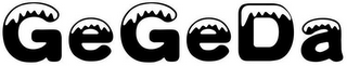GEGEDA logo