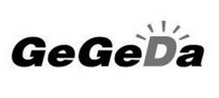 GEGEDA logo