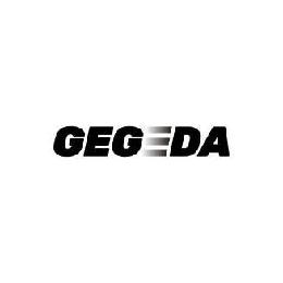 GEGEDA logo