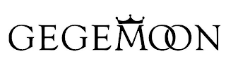 GEGEMOON logo