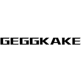 GEGGKAKE