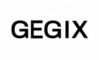 GEGIX logo