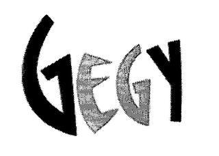 GEGY logo
