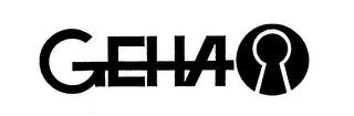 GEHA logo