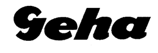 GEHA logo