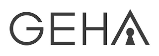 GEHA logo