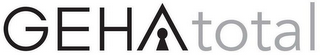 GEHATOTAL logo