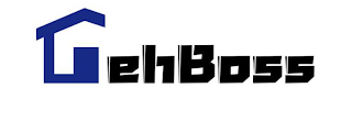 GEHBOSS logo