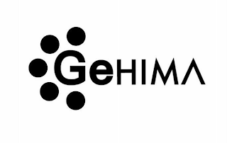 GEHIMA logo