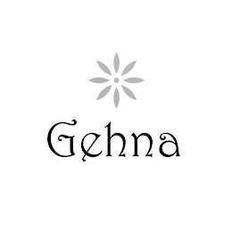 GEHNA logo