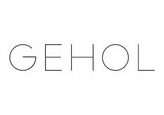 GEHOL logo