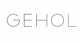 GEHOL logo
