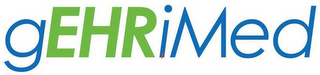 GEHRIMED logo