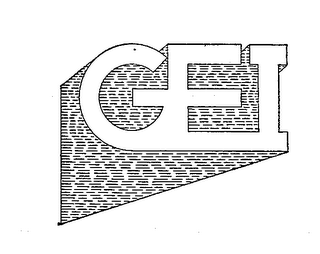 GEI logo