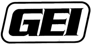 GEI logo